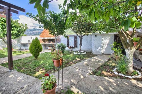 Villa Vacation House Vila Guma Rastani Mostar