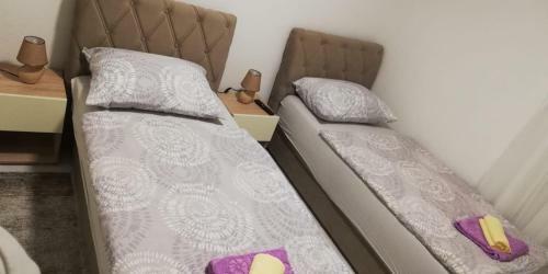 Apartman Gosto