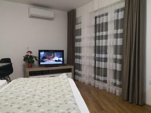 Studio Apartment Noa