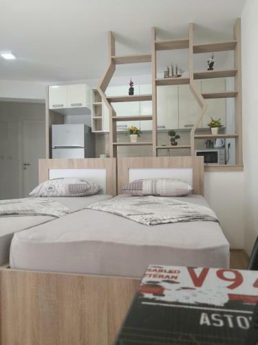 Studio Apartment Noa