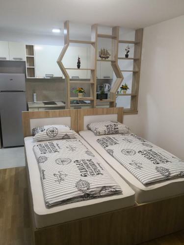 Studio Apartment Noa