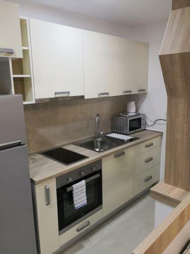 Studio Apartment Noa