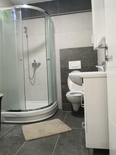 Studio Apartment Noa