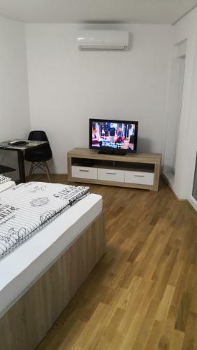 Studio Apartment Noa
