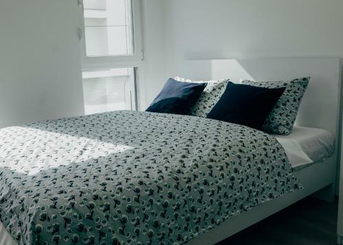Apartamento Villa Hod?i?