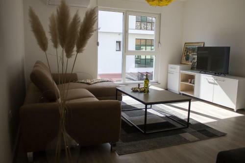 Apartamento Villa Hod?i?