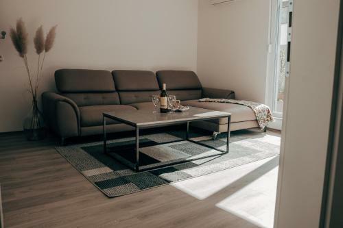 Apartamento Villa Hod?i?