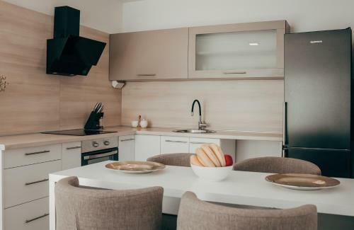 Apartamento Villa Hod?i?