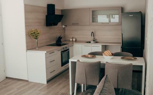 Apartamento Villa Hod?i?