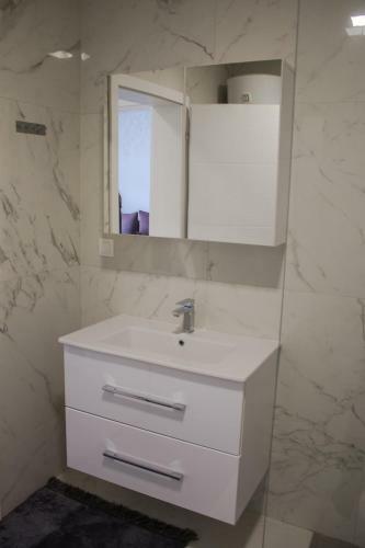 Apartamento Villa Hod?i?