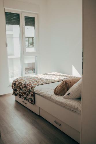 Apartamento Villa Hod?i?