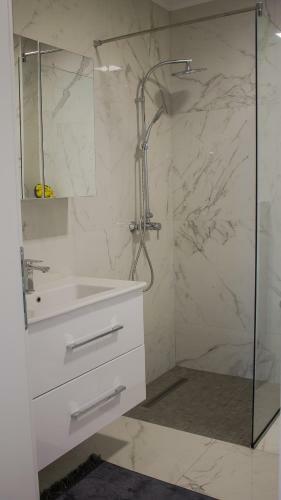 Apartamento Villa Hod?i?