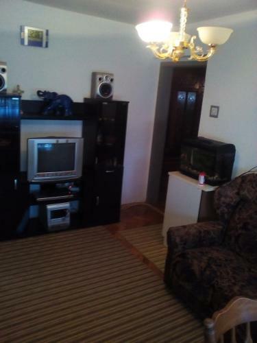 Apartman Dalibor