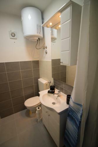 Hostal Villa M
