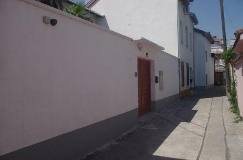 Hostal Villa M