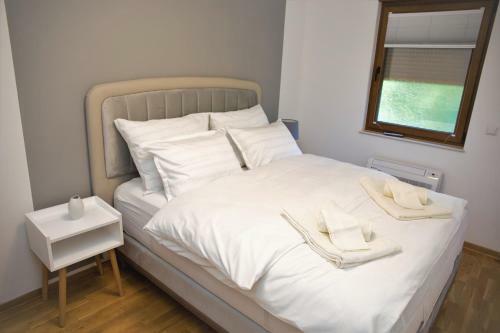 Apartman Nellalara