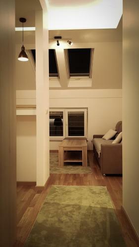 Sun Valley Apartments