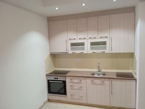 Checkpoint Apartments Mostar