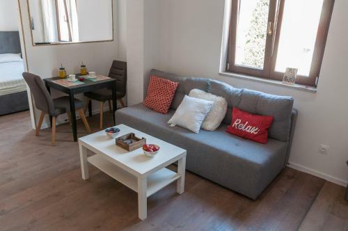 Checkpoint Apartments Mostar