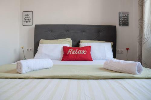 Checkpoint Apartments Mostar