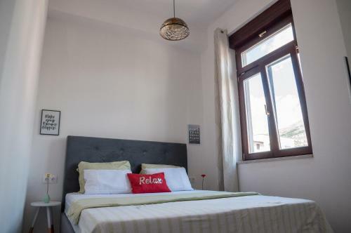 Checkpoint Apartments Mostar