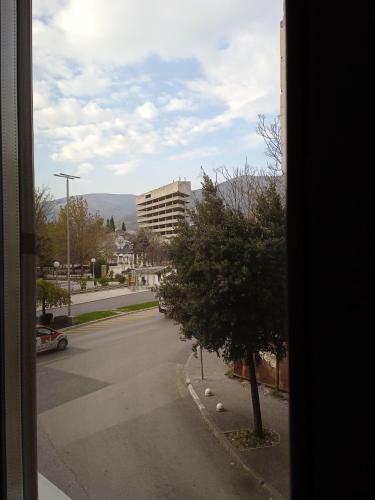 Checkpoint Apartments Mostar