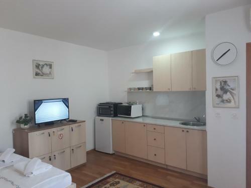 Apartamento Mi-apartment