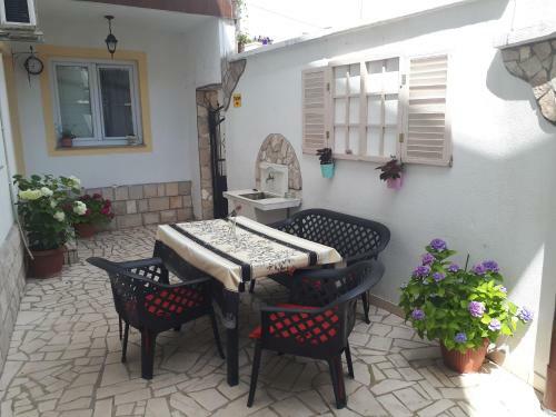 Apartamento Mi-apartment