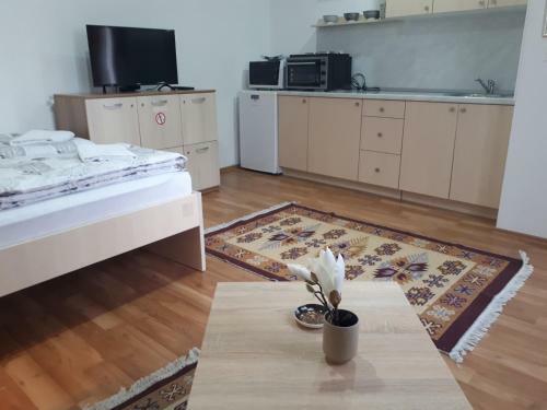 Apartamento Mi-apartment