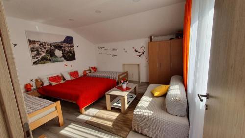 Apartman Centar