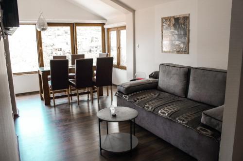 Apartamento Villa Nil