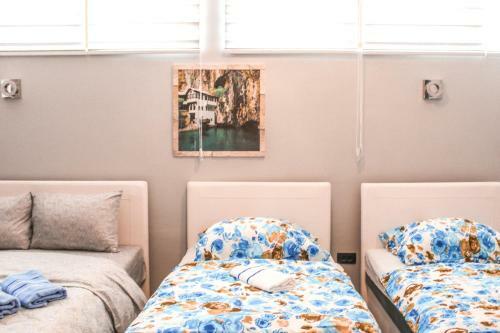 Apartamento Villa Nil