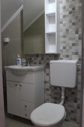 Apartamento Villa Nil
