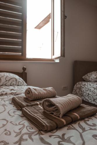 Apartamento Villa Nil