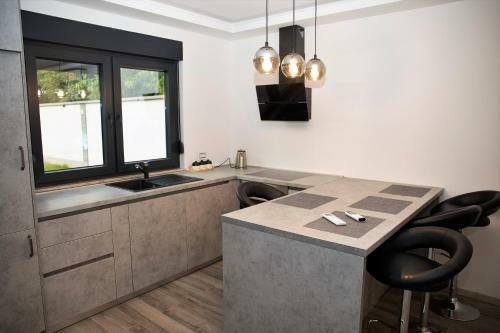 Hostal Luxury Villa Magic