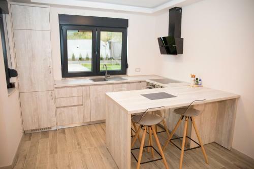 Hostal Luxury Villa Magic