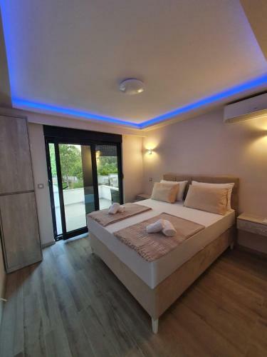 Hostal Luxury Villa Magic