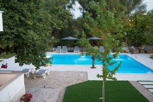 Hostal Luxury Villa Magic