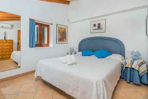 Villa Pericas Almadrava