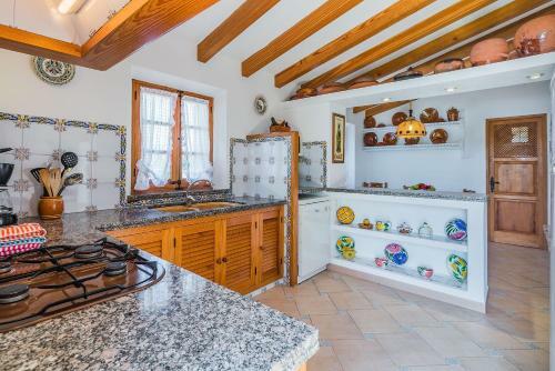 Villa Pericas Almadrava