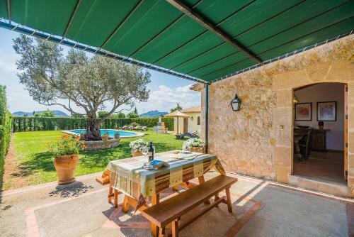 Villa Pericas Almadrava