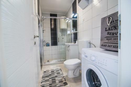 Love Apartments