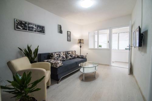 Love Apartments