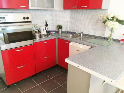 Apartman Marina