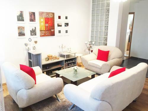 Apartman Marina