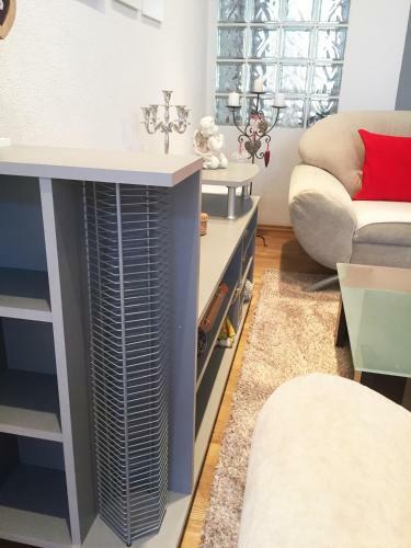 Apartman Marina