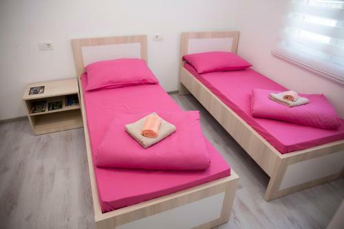 Apartamento Tiryaki