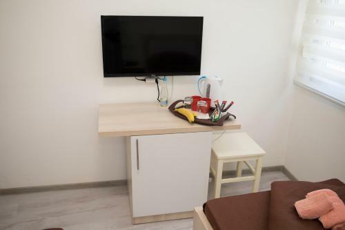 Apartamento Tiryaki