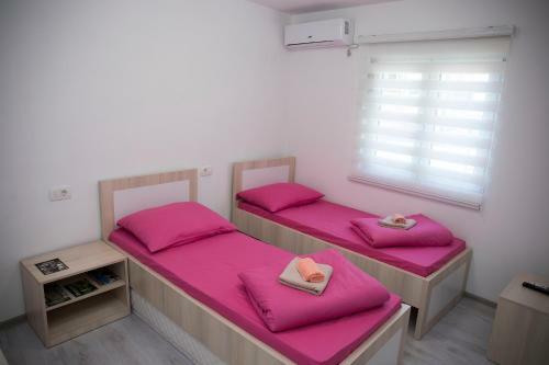 Apartamento Tiryaki