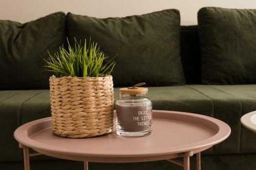Urban Residence Apartments